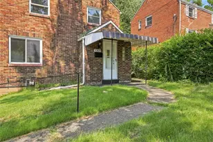 10109 Gibson, Pittsburgh, PA 15235 - Photo 5
