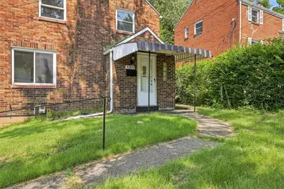 10109 Gibson, Pittsburgh, PA 15235 - Photo 5