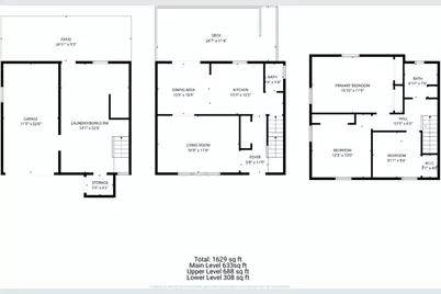 1033 Maripat Dr, South Park, PA 15129 - Photo 45