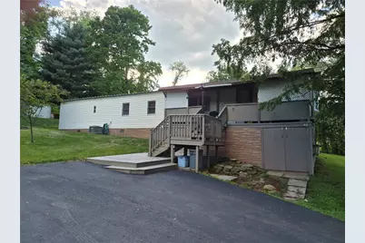4008 Finleyville Elrama Rd, Finleyville, PA 15332 - Photo 1