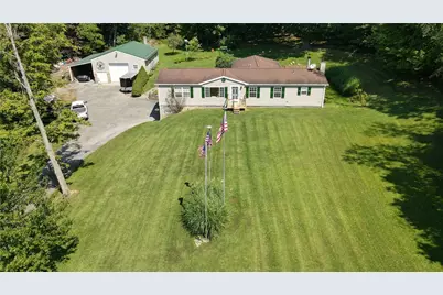 46 &48 Wussick Drive, Mount Pleasant, PA 15057 - Photo 1