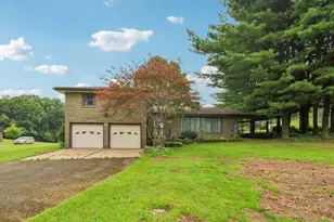 525 N Ben Franklin Rd, White Township, PA 15701 - Photo 1