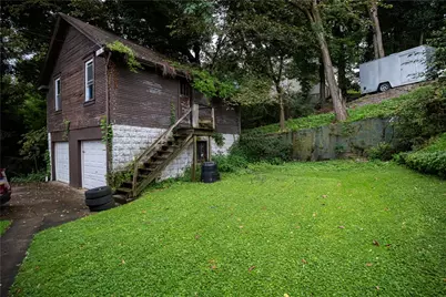 331-333 N Balph Avenue, Ross Twp, PA 15202 - Photo 45