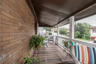 331-333 N Balph Avenue, Ross Twp, PA 15202 - Photo 33