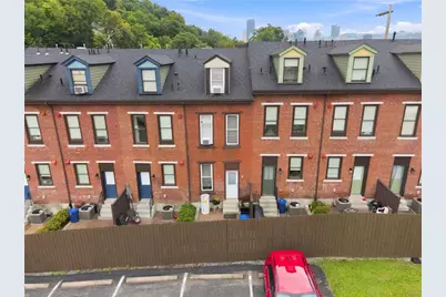 856 Brightridge St, Pittsburgh, PA 15214 - Photo 3
