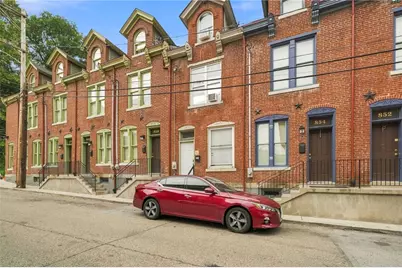 856 Brightridge St, Pittsburgh, PA 15214 - Photo 1