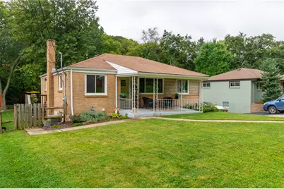 1112 Logan Rd, Bethel Park, PA 15102 - Photo 3