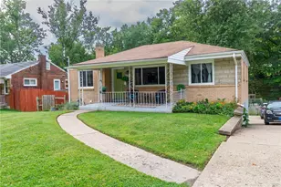 1112 Logan Rd, Bethel Park, PA 15102 - Photo 1