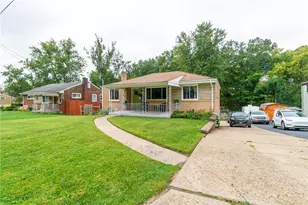 1112 Logan Rd, Bethel Park, PA 15102 - Photo 1