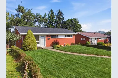 237 Woodridge Drive, Green Tree, PA 15106 - Photo 3