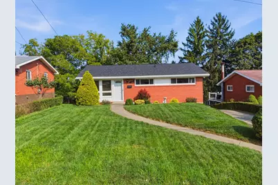 237 Woodridge Drive, Green Tree, PA 15106 - Photo 1