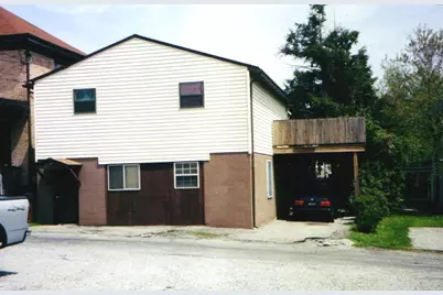 20 Lawn Ave Rear, Uniontown, PA 15401 - Photo 1
