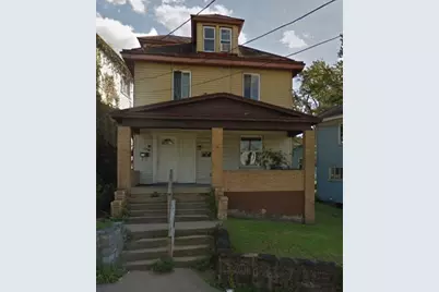20 Lawn Ave Rear, Uniontown, PA 15401 - Photo 5