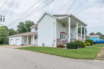 146 Carmichaels Street, Dry Tav-Rices Landing, PA 15357 - Photo 9
