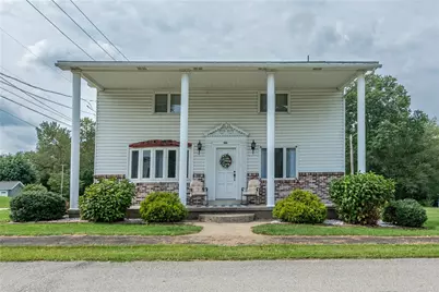 146 Carmichaels Street, Dry Tav-Rices Landing, PA 15357 - Photo 1