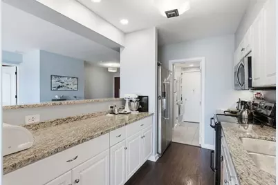 320 Fort Duquesne Boulevard #4F, Downtown Pgh, PA 15222 - Photo 19