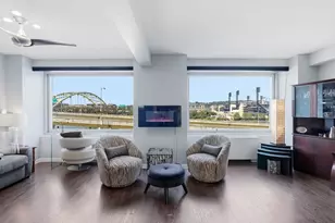 320 Fort Duquesne Blvd, Downtown Pgh, PA 15222 - Photo 9