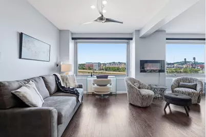 320 Fort Duquesne Boulevard #4F, Downtown Pgh, PA 15222 - Photo 17