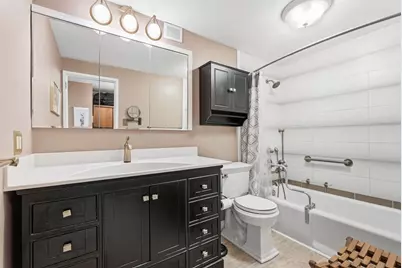 320 Fort Duquesne Boulevard #4F, Downtown Pgh, PA 15222 - Photo 35