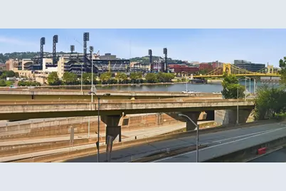 320 Fort Duquesne Boulevard #4F, Downtown Pgh, PA 15222 - Photo 37