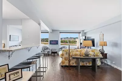 320 Fort Duquesne Boulevard #4F, Downtown Pgh, PA 15222 - Photo 7