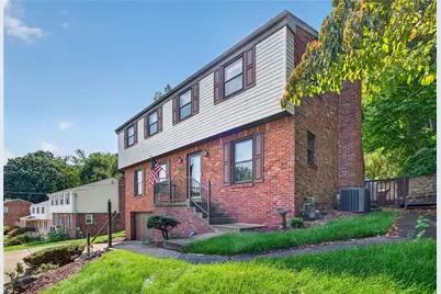 1024 Surrey Woods Rd, Bethel Park, PA 15102 - Photo 1