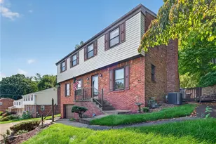 1024 Surrey Woods Rd, Bethel Park, PA 15102 - Photo 1