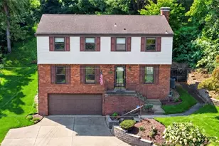 1024 Surrey Woods Rd, Bethel Park, PA 15102 - Photo 1