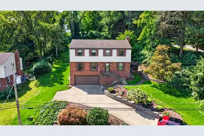 1024 Surrey Woods Rd, Bethel Park, PA 15102 - Photo 39