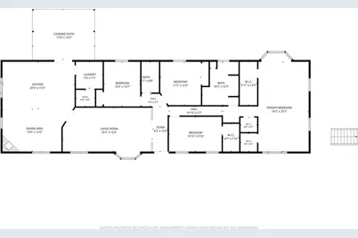 405 Woodburn Rd, East Finley, PA 15323 - Photo 49