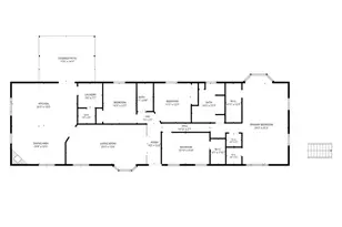 405 Woodburn Rd, East Finley, PA 15323 - Photo 49