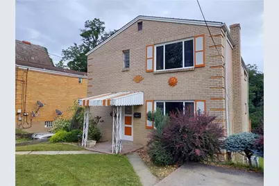1851 Crafton Blvd, Pittsburgh, PA 15205 - Photo 1