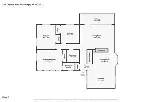 323 Tadmar Ave, Ross Twp, PA 15237 - Photo 49