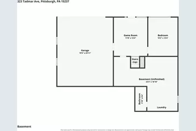 323 Tadmar Ave, Ross Twp, PA 15237 - Photo 49