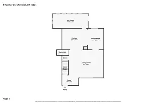 4 Harmar Dr, Cheswick, PA 15024 - Photo 29