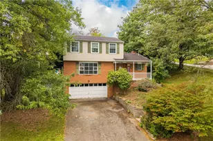 3485 Ivy Hill Ln, Finleyville, PA 15332 - Photo 1