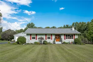677 Long Rd, Center Township-Homer City, PA 15748 - Photo 37