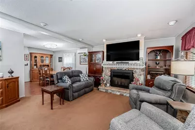 677 Long Rd, Center Township-Homer City, PA 15748 - Photo 3