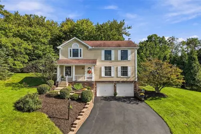 1607 Eaglewood Court, Pittsburgh, PA 15237 - Photo 1