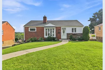 4219 Greenridge Road, Pittsburgh, PA 15234 - Photo 1