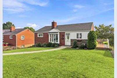 4219 Greenridge Road, Pittsburgh, PA 15234 - Photo 3
