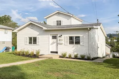 610 Lincoln Avenue, Heidelberg, PA 15106 - Photo 1
