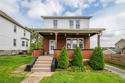 406 Alice Street, Carnegie, PA 15106 - Photo 1