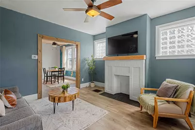 406 Alice Street, Carnegie, PA 15106 - Photo 3