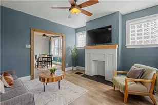406 Alice St, Carnegie, PA 15106 - Photo 3