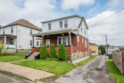 406 Alice Street, Carnegie, PA 15106 - Photo 37