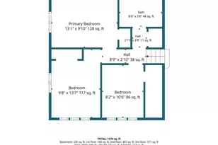 4557 Mapledale Dr, Homestead, PA 15120 - Photo 29