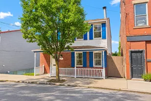 139 Pius St, Pittsburgh, PA 15203 - Photo 1