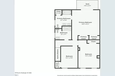 139 Pius Street, Pittsburgh, PA 15203 - Photo 41