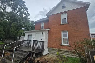 33 N Mercer St, Greenville Boro, PA 16125 - Photo 3